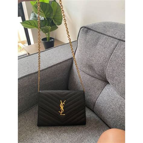 harrods ysl clutch|ysl clutch bag harrods.